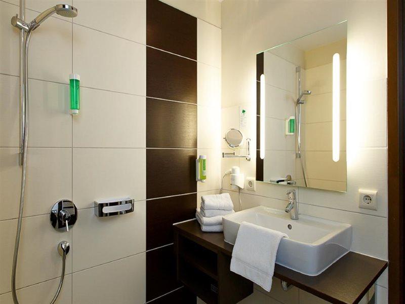 Energiehotel Berlin City West Exterior foto